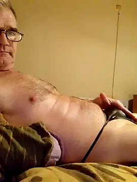 ronny51 online show from February 28, 2025, 4:42 pm