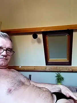 ronny51 online show from March 20, 2025, 1:59 pm