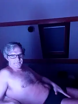 ronny51 online show from December 28, 2024, 7:00 am