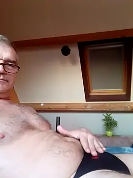 ronny51 online show from March 19, 2025, 6:03 am