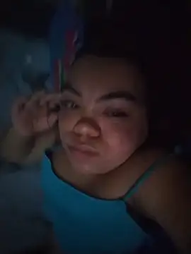 Michelle Brooks online show from December 2, 2025, 9:44 am