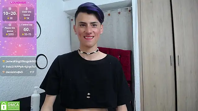 Alann sr online show from January 29, 2025, 5:13 pm