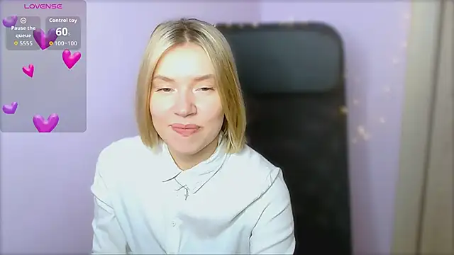 TaylorBre online show from February 21, 2026, 9:22 am