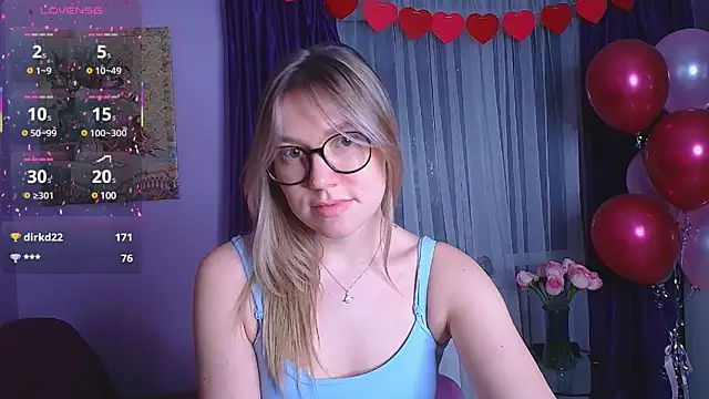 TaylorBre online show from March 12, 2025, 6:22 pm