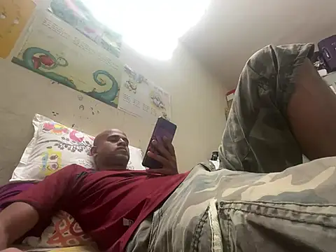 SammyChocolateIndian online show from February 11, 2025, 1:41 pm