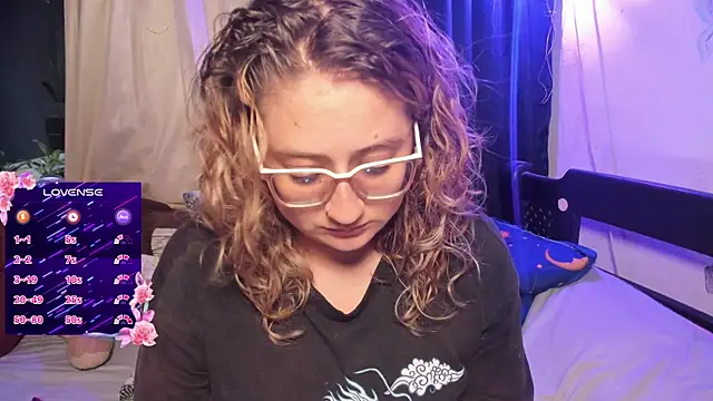 AnnieBigBoobs online show from October 2, 2025, 10:13 pm