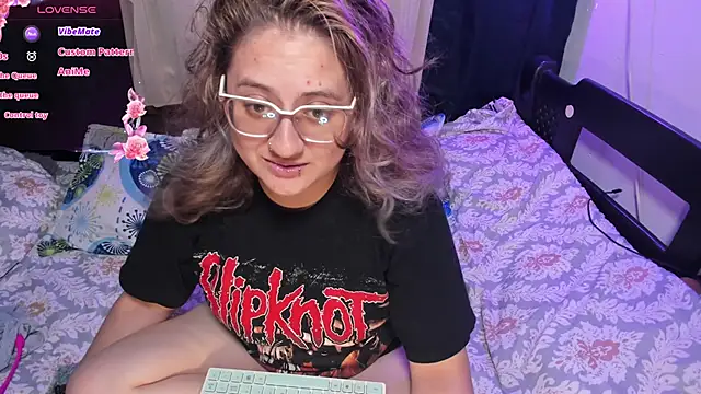 AnnieBigBoobs online show from March 14, 2025, 9:32 pm