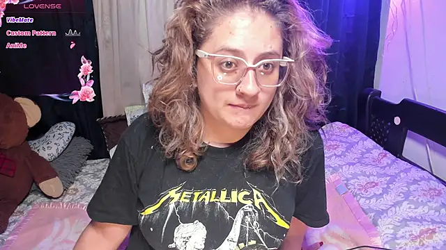 AnnieBigBoobs online show from March 22, 2025, 10:48 pm