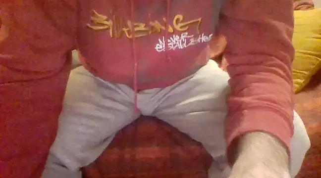 Snapshot of Ariete80s chatting on March 2, 2025, 1:47 am Ariete80s online show from March 2, 2025, 1:47 am