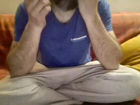 Snapshot of Ariete80s chatting on March 9, 2025, 1:56 am Ariete80s online show from March 9, 2025, 1:56 am