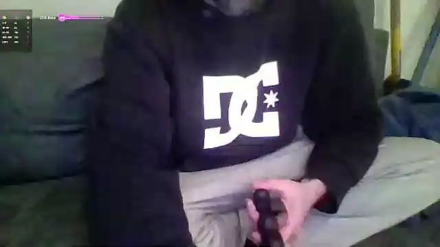 Snapshot of Ariete80s chatting on February 25, 2026, 12:00 am Ariete80s online show from February 25, 2026, 12:00 am