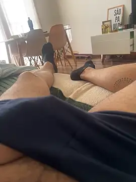 bomvivant2 online show from November 1, 2025, 1:38 pm