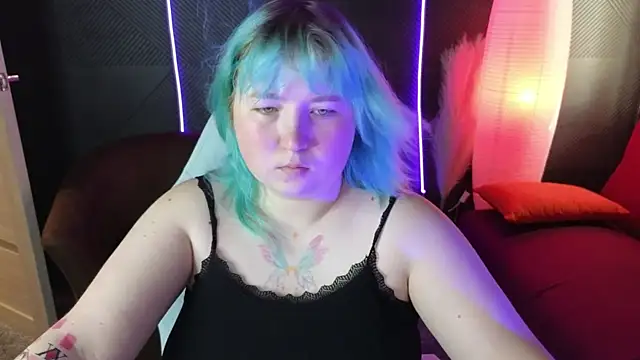 Snapshot of ChimberWol chatting on September 27, 2025, 1:34 am ChimberWol online show from September 27, 2025, 1:34 am