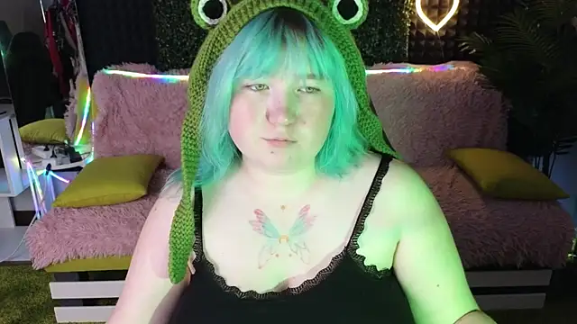 Snapshot of ChimberWol chatting on September 24, 2025, 1:35 am ChimberWol online show from September 24, 2025, 1:35 am