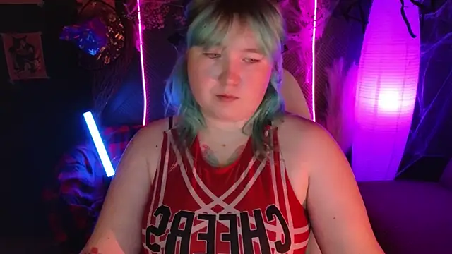 Snapshot of ChimberWol chatting on October 29, 2025, 2:10 am ChimberWol online show from October 29, 2025, 2:10 am