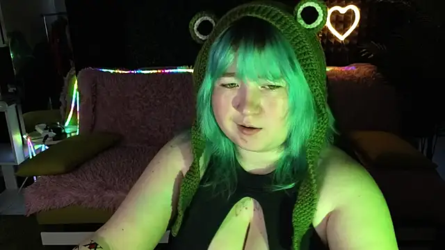 Snapshot of ChimberWol chatting on September 18, 2025, 1:41 am ChimberWol online show from September 18, 2025, 1:41 am