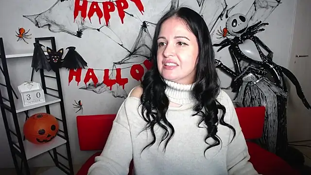 TayaBoret online show from October 30, 2025, 7:00 pm