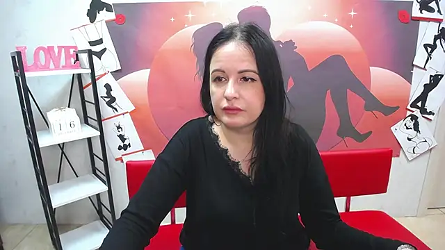 TayaBoret online show from December 16, 2025, 6:06 am