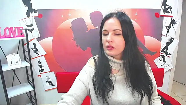 TayaBoret online show from November 16, 2025, 6:23 pm