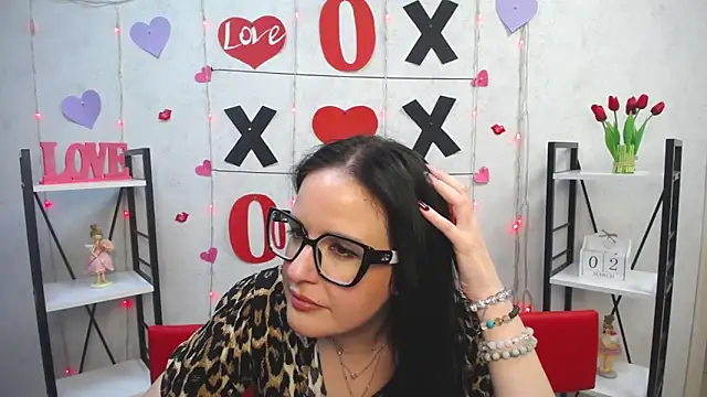 TayaBoret online show from March 2, 2025, 9:30 pm