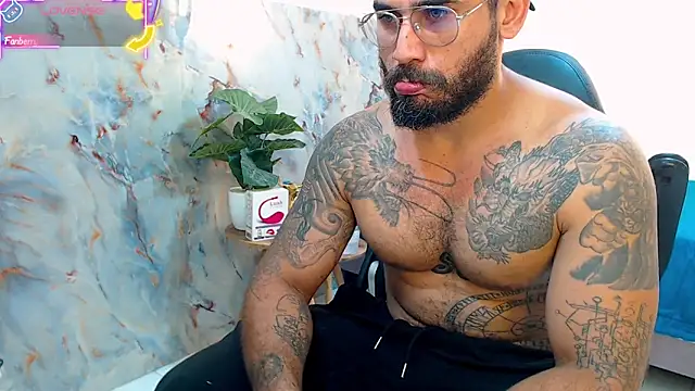 hanz col online show from September 16, 2025, 5:58 pm