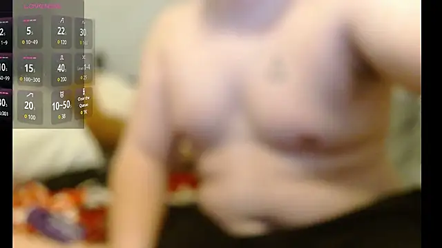 DickGrimes420 online show from January 22, 2025, 1:42 am