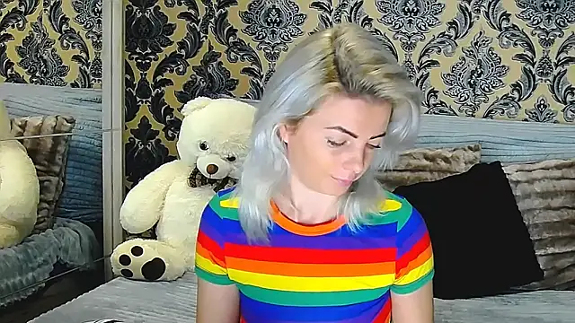 Aly girl1 online show from March 1, 2025, 8:23 am