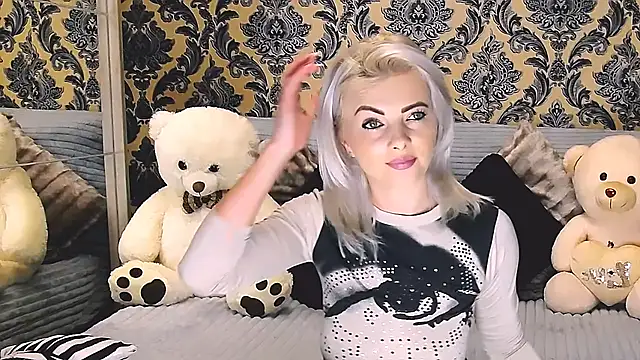 Aly girl1 online show from March 14, 2025, 9:57 am