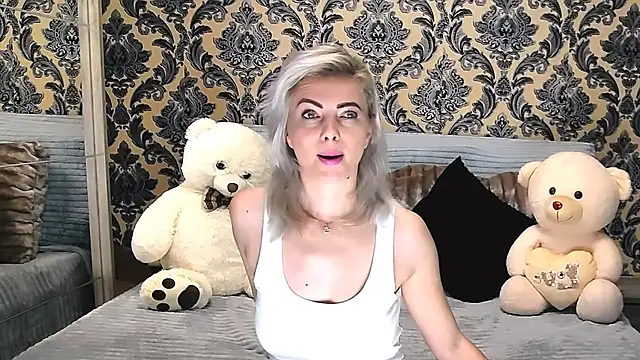 Aly girl1 online show from March 2, 2025, 10:26 am