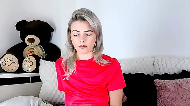 Aly girl1 online show from March 30, 2026, 10:06 am