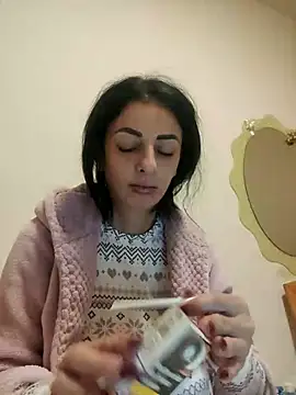 Snapshot of Cataleya442768 chatting on November 10, 2025, 5:45 am Cataleya442768 online show from November 10, 2025, 5:45 am