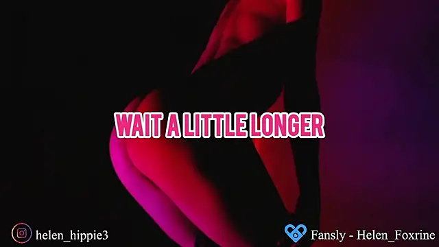 FoxRineHelen online show from March 2, 2026, 12:22 am