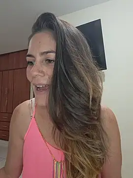 Snapshot of Hanny_24 chatting on January 10, 2026, 12:17 am Hanny 24 online show from January 10, 2026, 12:17 am