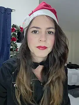 Snapshot of Hanny_24 chatting on December 21, 2025, 10:54 pm Hanny 24 online show from December 21, 2025, 10:54 pm