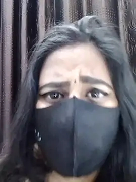 Lalisa sexy online show from December 21, 2025, 4:41 pm