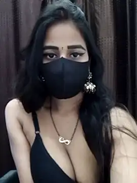 Lalisa sexy online show from November 10, 2025, 4:45 pm