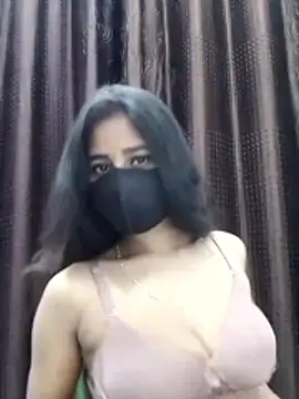 Lalisa sexy online show from January 7, 2026, 5:40 pm