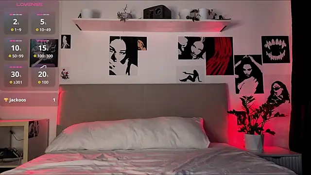 Lisa Moones online show from January 16, 2026, 4:55 pm