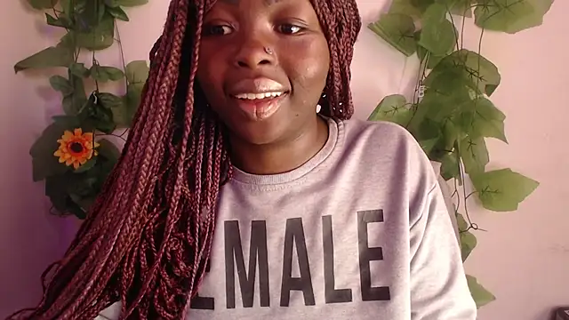  Zooee online show from April 20, 2026, 3:24 pm