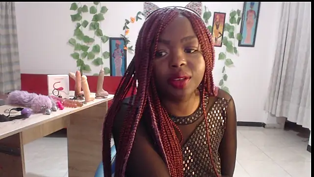  Zooee online show from October 25, 2025, 11:38 pm