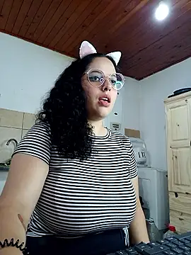 babyluna939 online show from February 21, 2026, 10:23 pm