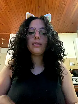 babyluna939 online show from November 22, 2025, 2:38 pm