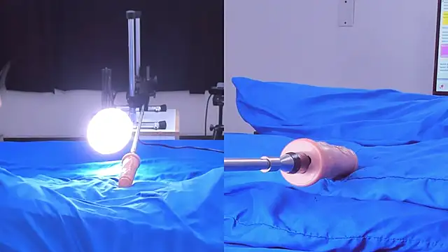 Amellia rous online show from January 29, 2025, 8:04 pm