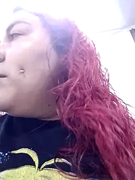 Bruja  Scarlata online show from November 21, 2025, 10:03 am