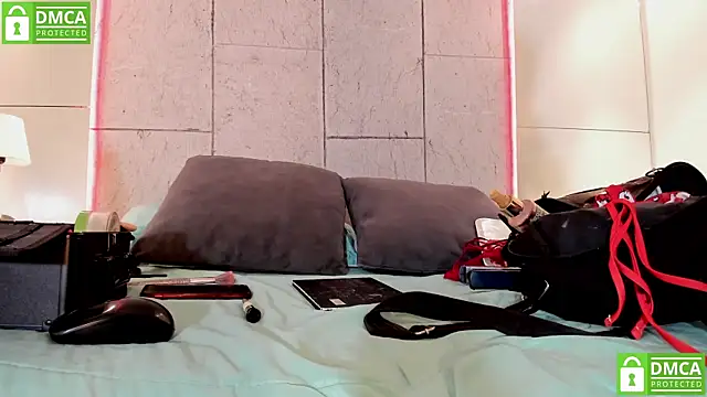 anastasia jhons online show from September 20, 2025, 3:11 am