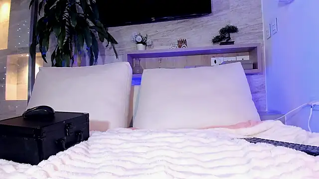 anastasia jhons online show from October 3, 2025, 3:09 am