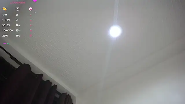 janna isa online show from March 14, 2025, 11:11 pm