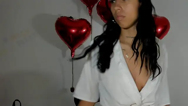 Wendy Marchall online show from February 12, 2026, 7:13 pm