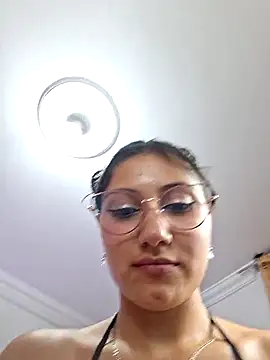 Chloe Brownx online show from February 13, 2025, 6:59 pm