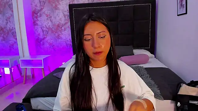 Celeste Storm online show from March 5, 2025, 3:51 pm